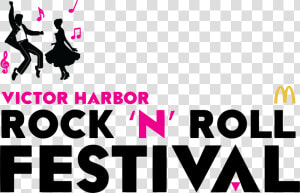 Rock N Roll Festival Victor Harbor  HD Png Download