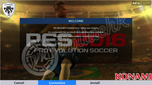 Pro Evolution Soccer  HD Png Download