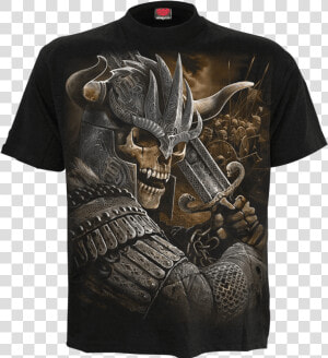 Skeletal Viking Warrior T shirt   Moški Pulover S Kapuco  HD Png Download