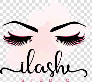 Ilash Studio Sydney   Eye Liner  HD Png Download