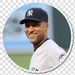 Derek Jeter  HD Png Download