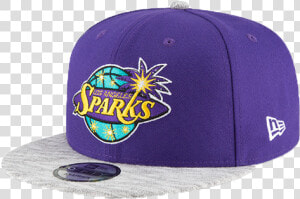 Los Angeles Sparks Hat  HD Png Download