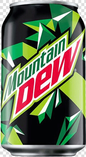 Mountain Dew 330ml Can   Mountain Dew 330ml  HD Png Download