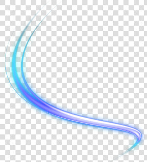 Lineas Photoshop Png   Overlay Light Swirl Transparent  Png Download