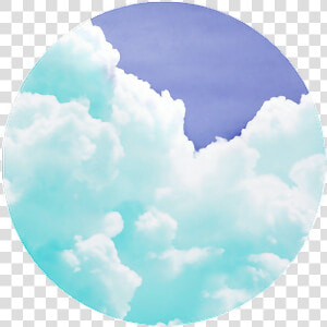  circle  png  tumblr  aesthetic  remixit  círculo  freetoedit   Cumulus  Transparent Png