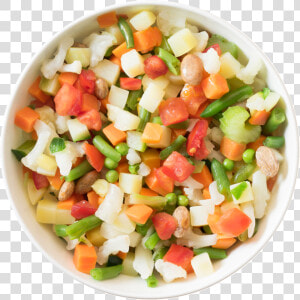 Israeli Salad  HD Png Download