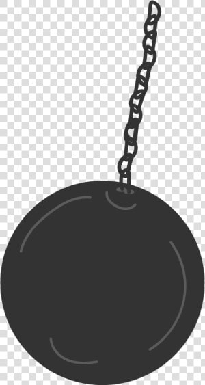 Who Came In Like A Wrecking Ball   Wrecking Ball Clipart  HD Png Download