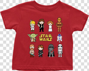 Star Wars Character Darth Vader Bb8 R2d2 Yoda Unique   Dr Seuss Toddler Shirts  HD Png Download