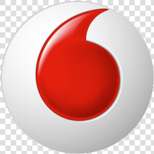 Vodafone Logo   Transparent Background Vodafone Logo  HD Png Download