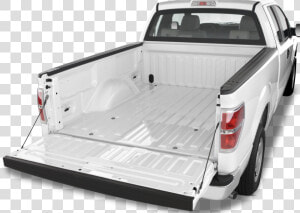   Ford F150 Bed  HD Png Download