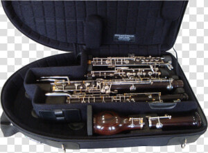 Case For Oboe And Englishhorn   Png Download   Piccolo Clarinet  Transparent Png