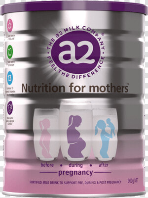 A2 Nutrition For Mothers™   A2 Nutrition For Mothers  HD Png Download