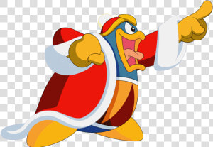 King Dedede  HD Png Download