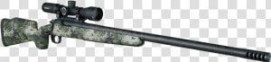 Rifle Stock Camo Kryptek  HD Png Download