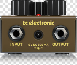 Tc Electronic Echobrain Analog Delay  HD Png Download