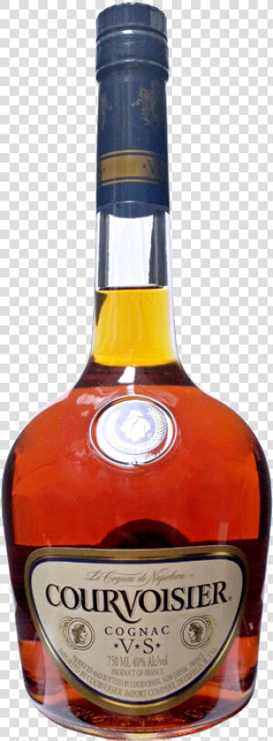 Courvoisier V   S     Courvoisier  HD Png Download