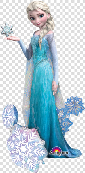 Transparent Frozen Personajes Png   Imagenes De Elsa Frozen Png  Png Download