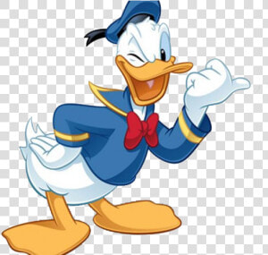 Donald Duck Png Free Background   Donald Duck Png  Transparent Png