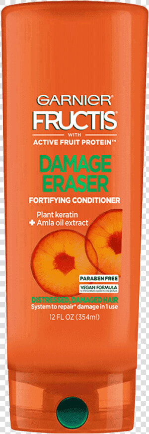 Garnier Fructis Conditioner  HD Png Download