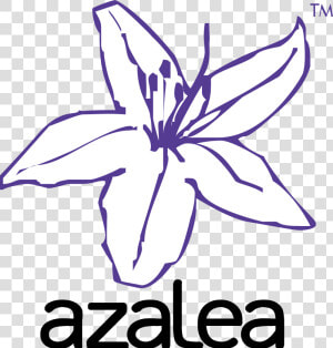 Azalea Logo  HD Png Download