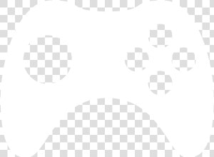 Gaming   Gaming Icon Png White  Transparent Png