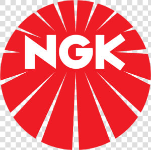 Ngk Logo   Ngk  HD Png Download