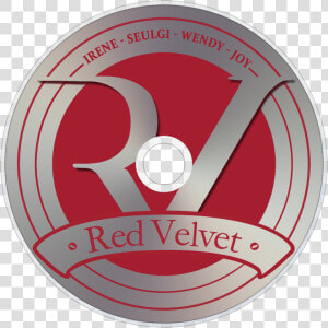 Transparent Seulgi Png   Red Velvet Cd Dvd  Png Download