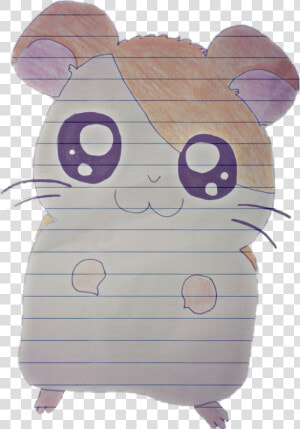  hamtaro   Cartoon  HD Png Download