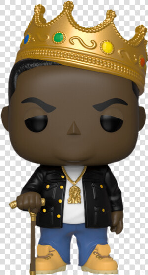 Notorious Big Funko Pop  HD Png Download