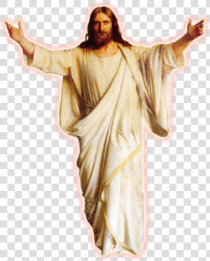 Love Of God Christianity Religion Depiction Of Jesus   Jesus Resucitado Png  Transparent Png