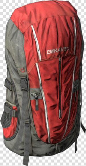 Transparent Back Pack Png   Dayz Red Mountain Backpack  Png Download