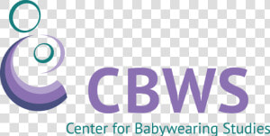 Center For Babywearing Studies  HD Png Download