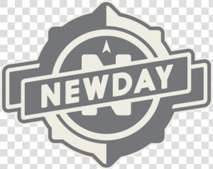 New Day Craft   New Day Meadery Logo  HD Png Download