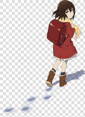 Erased Png 1 » Png Image   Boku Dake Ga Inai Machi Png  Transparent Png