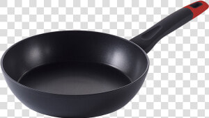 Deep Frying Pan   Frying Pan  HD Png Download