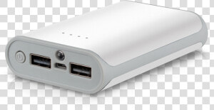 7500 Mah Portable Power Bank   Hdmi  HD Png Download