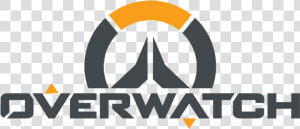 Clip Art Image Overwatch Logo By   High Resolution Overwatch Logo  HD Png Download