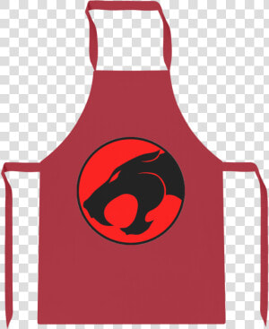 Thundercats 1 ﻿premium Jersey Apron   Apron  HD Png Download