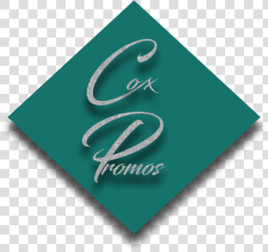 Cox Productions S Logo   Calligraphy  HD Png Download