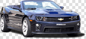 Chevrolet Camaro   Chevrolet Camaro Black Cabrio  HD Png Download