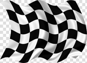 Racing Flag High res   Finish Line Flag Png  Transparent Png