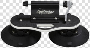 Seasucker Falcon Pickup Truck Bike Rack   Vantuzlu Bisiklet Taşıyıcı  HD Png Download