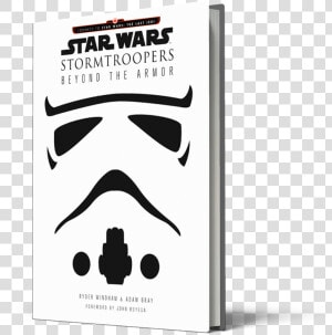 Stormtroopers Beyond The Armor  HD Png Download