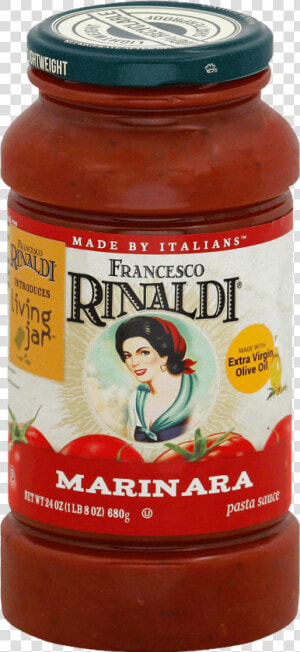 Francesco Rinaldi Marinara Sauce  HD Png Download