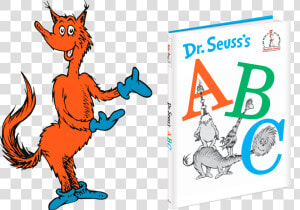 Transparent Dr Seuss Characters Png   Dr Seuss  39 s Abc  Png Download