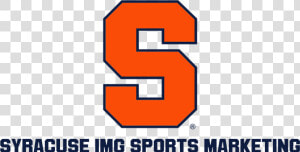 Syracuse Img Sports Marketing   Syracuse University Logo Transparent  HD Png Download