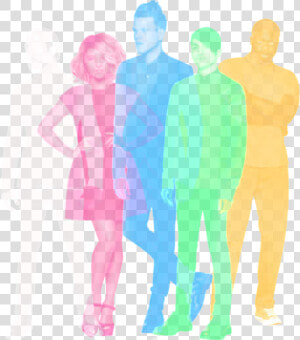 “transparent Ptx For Ur Blog ”   Standing  HD Png Download