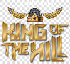 King Of The Hill Dj S La Familia Will Entertain You   King Of The Hill Crown  HD Png Download