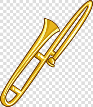 Trombone Clothing Icon Id   Clip Art Trombone Png  Transparent Png