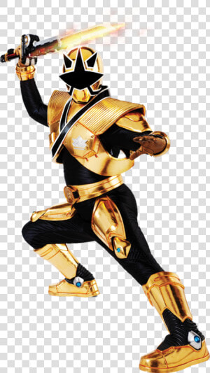 Original Size At 637 ×   Power Rangers Samurai Gold Ranger Png  Transparent Png